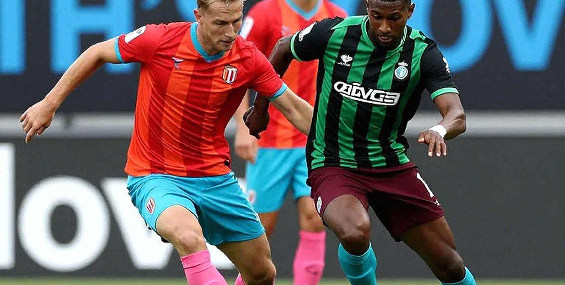 Manchester United and Mezian Mesloub: What Door Is Open for RC Lens's 16-Year-Old? Manchester United and Mezian Mesloub: What Door Is Open for RC Lens's 16-Year-Old?