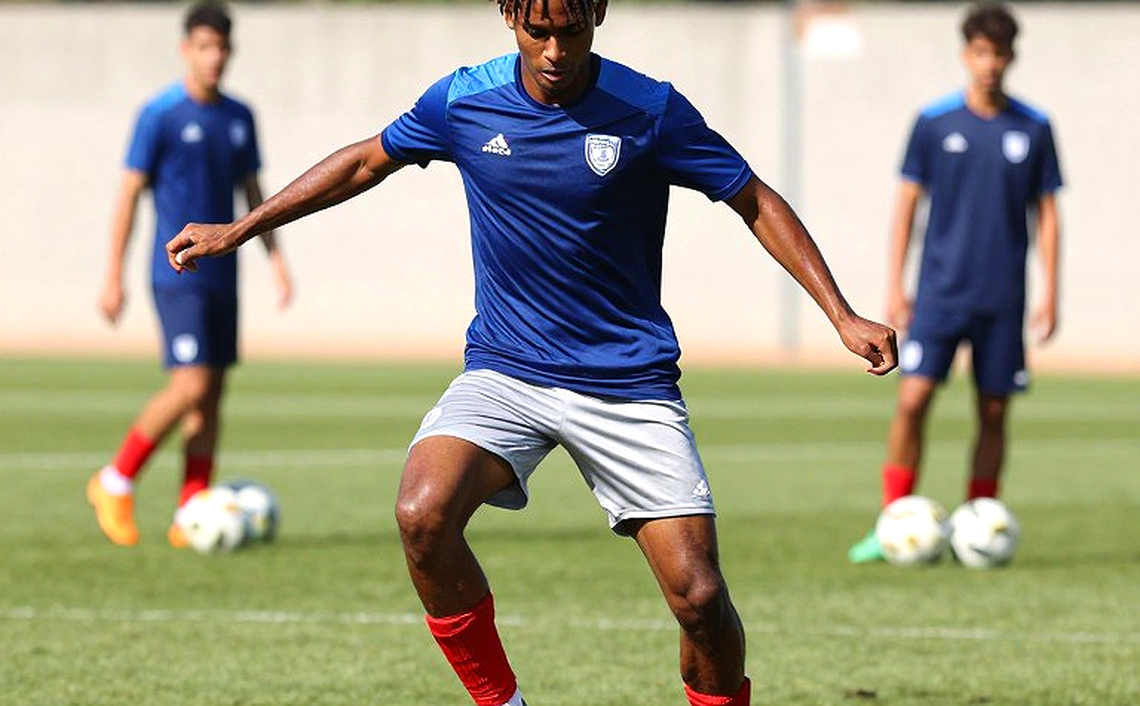 Julian Alvarez xin lỗi Atletico: khi dữ liệu không đo được lòng trung thành
