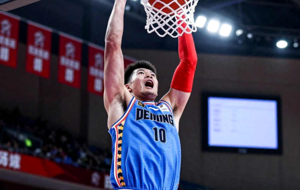 JD Pagulayan rách ACL và cái giá thật của NCAA Season 102