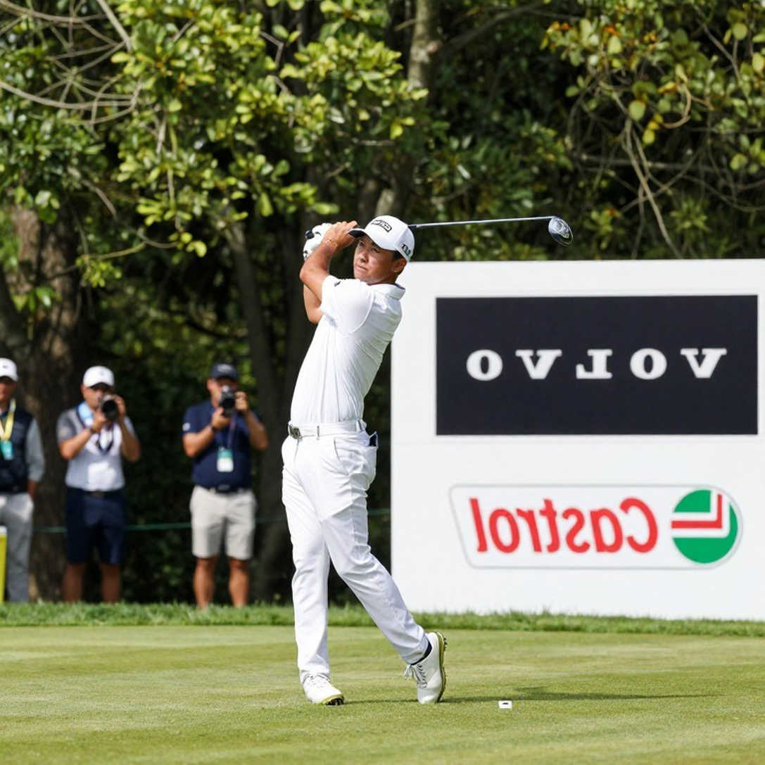 Dữ liệu golf im lặng: vì sao "không có tin" bị đọc sai thành "không có rủi ro"
