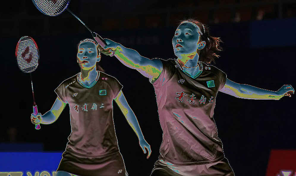 Cầu lông hậu Paris 2026: Khi hào quang cá nhân không còn đủ che hệ thống
