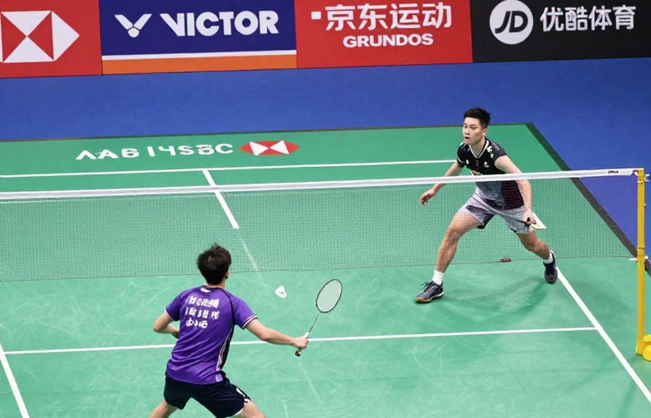 Lakshya Sen and the 10-Point Run: When a Fast Start Isn't Enough to Advance Lakshya Sen and the 10-Point Run: When a Fast Start Isn't Enough to Advance