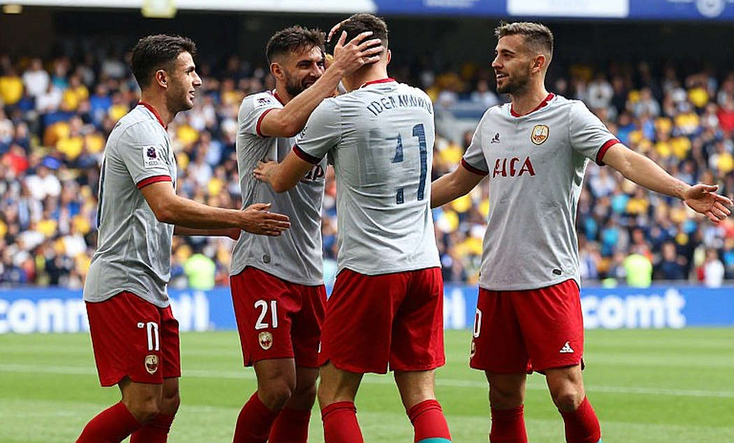 Sáu trận, ba thất bại và cú sụp đổ từ 2-0: Michael Carrick đứng trước bài kiểm tra ở Fulham