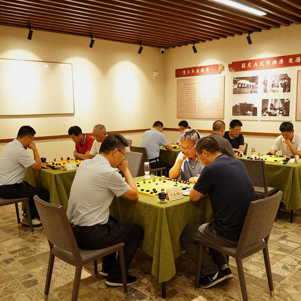 Samarkand Vòng 4: 15/16 Điểm Bàn Cờ Và Bài Học Về Một Con Số Quá Đẹp Samarkand Vòng 4: 15/16 Điểm Bàn Cờ Và Bài Học Về Một Con Số Quá Đẹp