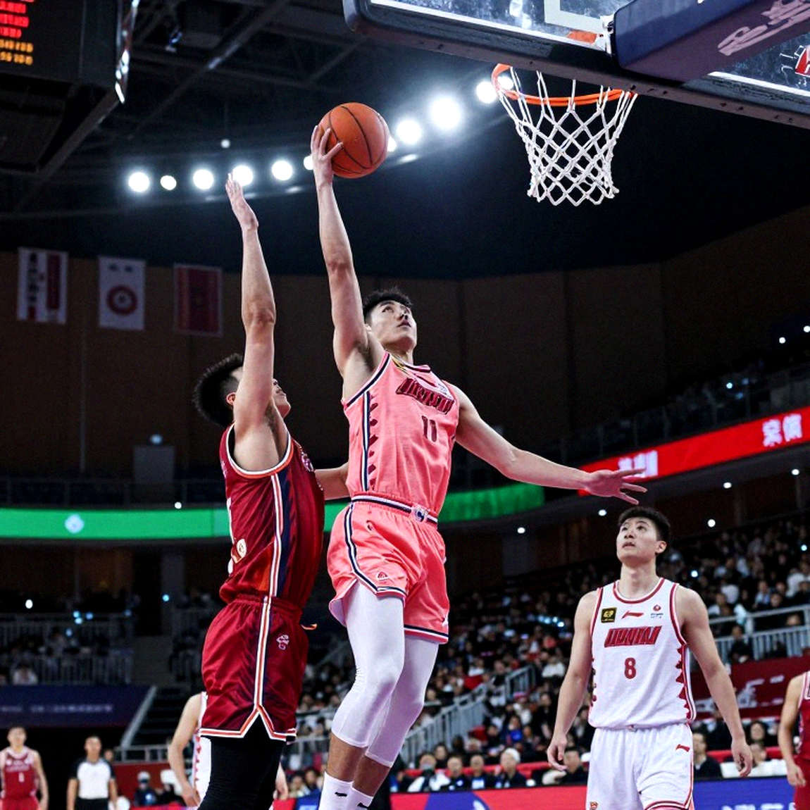 NBA 2026-26: Khi dữ liệu chuyển động trở thành tấm huy chương giả của mùa giải thường niên