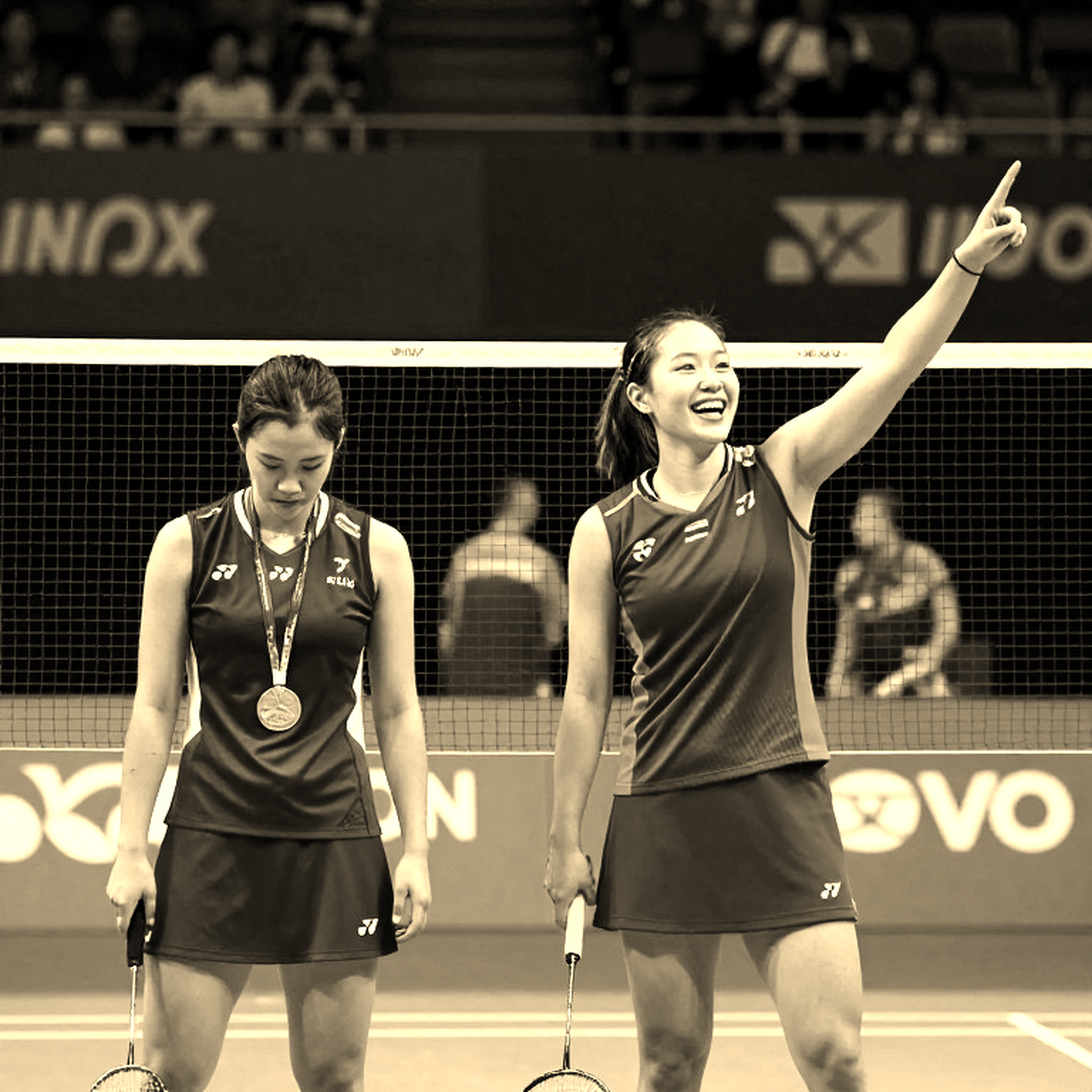 Asian Games 2026 Badminton Draw: Compressed Schedule, Anomalous Pairings, and the Silences Worth Listening To
