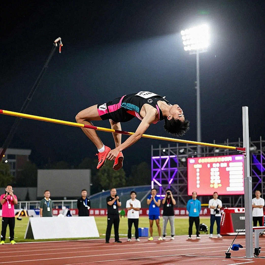 Budapest 2026: The Night the Men's 400m Hurdles Reached a Rare Generational Overlap Budapest 2026: The Night the Men's 400m Hurdles Reached a Rare Generational Overlap