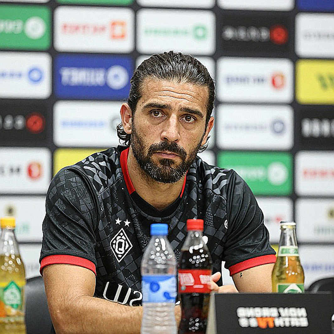 'Loco' Abreu chỉ trích Liga MX: Bóng đá Mexico đang tự ru ngủ mình trong vùng an toàn 'Loco' Abreu chỉ trích Liga MX: Bóng đá Mexico đang tự ru ngủ mình trong vùng an toàn