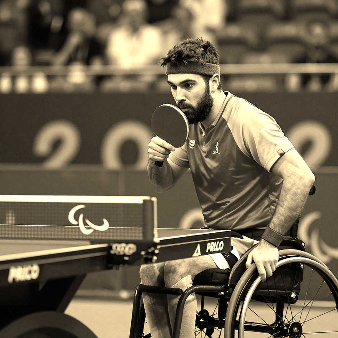 Mic'd Up của Table Tennis England: tín hiệu từ lò đào tạo tầng Cadet Mic'd Up của Table Tennis England: tín hiệu từ lò đào tạo tầng Cadet