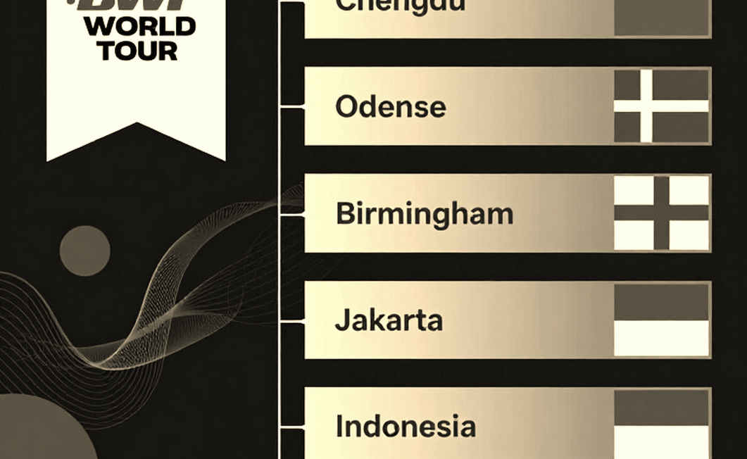 Lakshya Sen và chuỗi 10 điểm rơi: Giải mã trận thua 70 phút ở Asian Games 2026