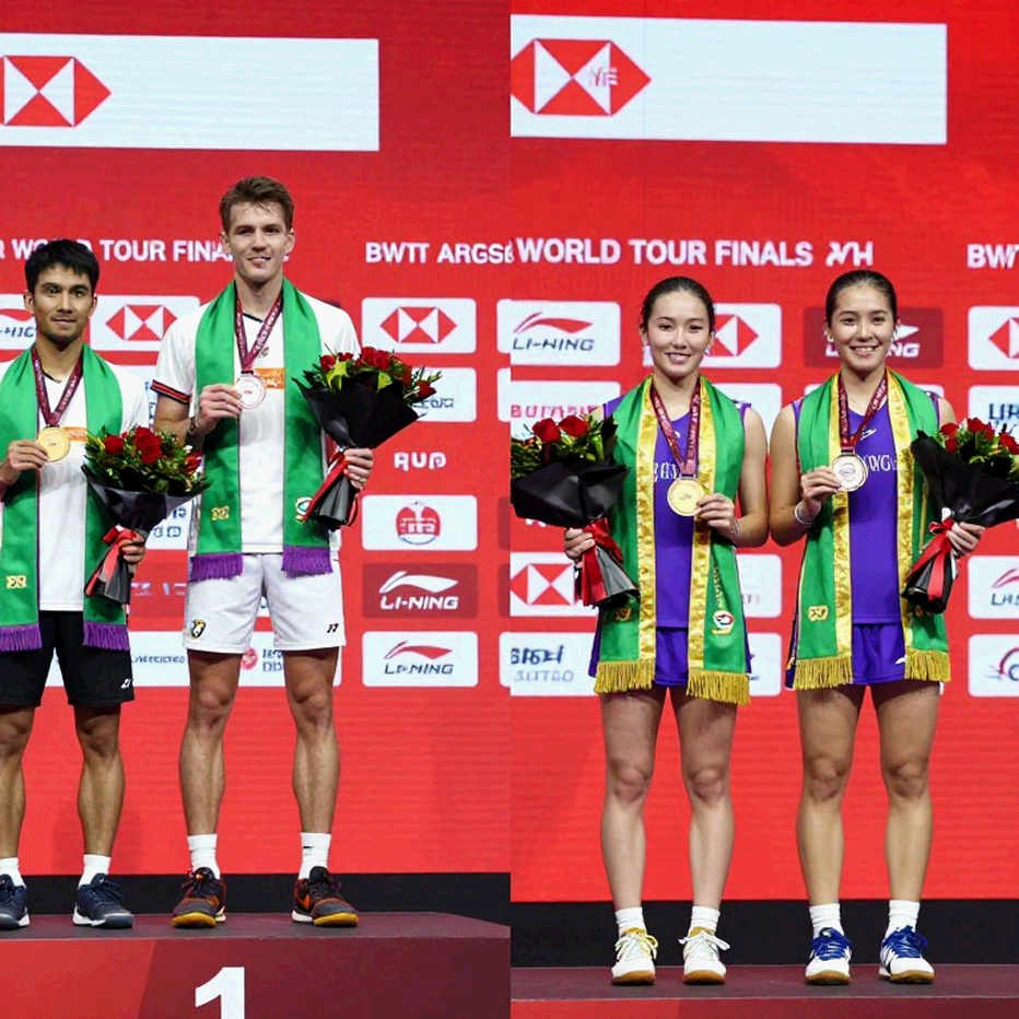 Asian Games 2026: The Fall of Satwik-Chirag and the Cracks Beneath Indian Badminton's Medal Table Asian Games 2026: The Fall of Satwik-Chirag and the Cracks Beneath Indian Badminton's Medal Table