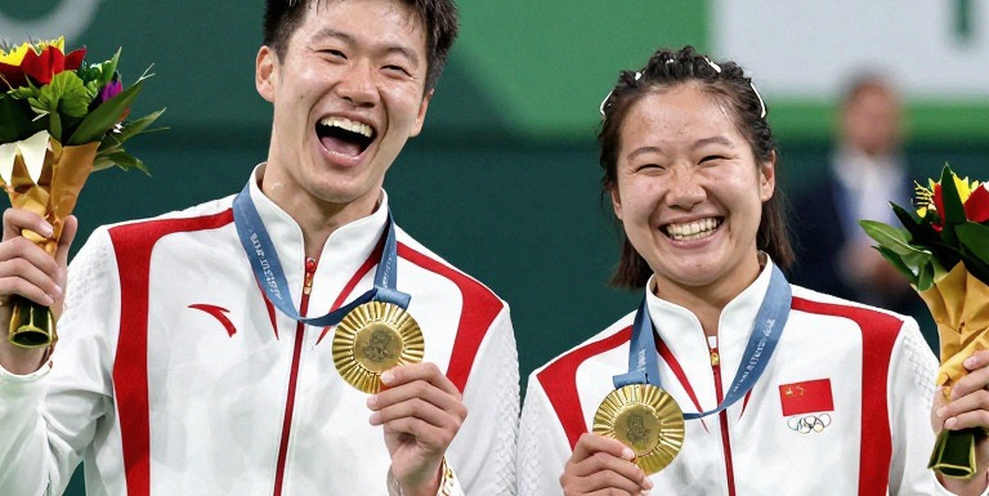 Asian Games 2026: India beat Bangladesh in men's team badminton, reach quarter-finals Asian Games 2026: India beat Bangladesh in men's team badminton, reach quarter-finals