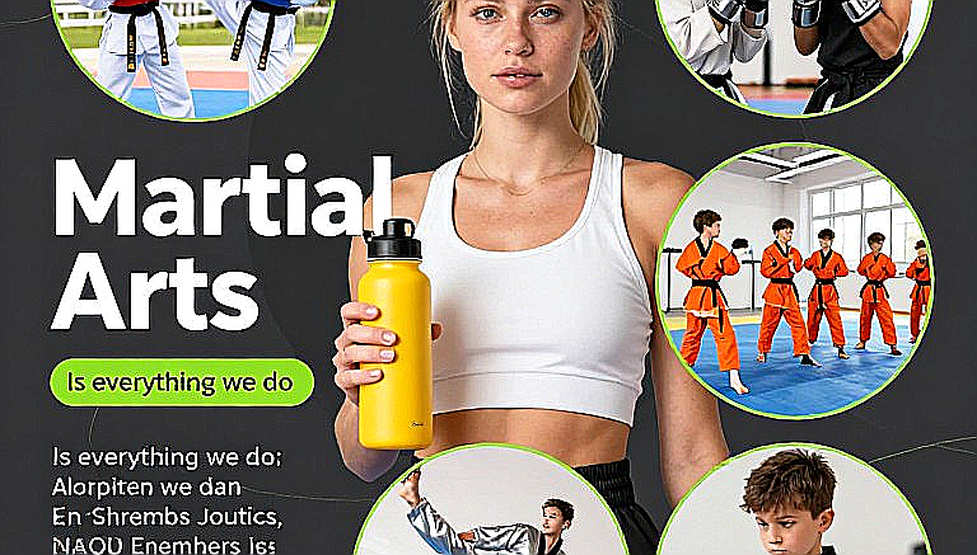 Jena Bishop và chiếc đai flyweight nữ PFL: ba tờ phiếu 48-47 và một hiệp đấu có thể đã là 10-8
