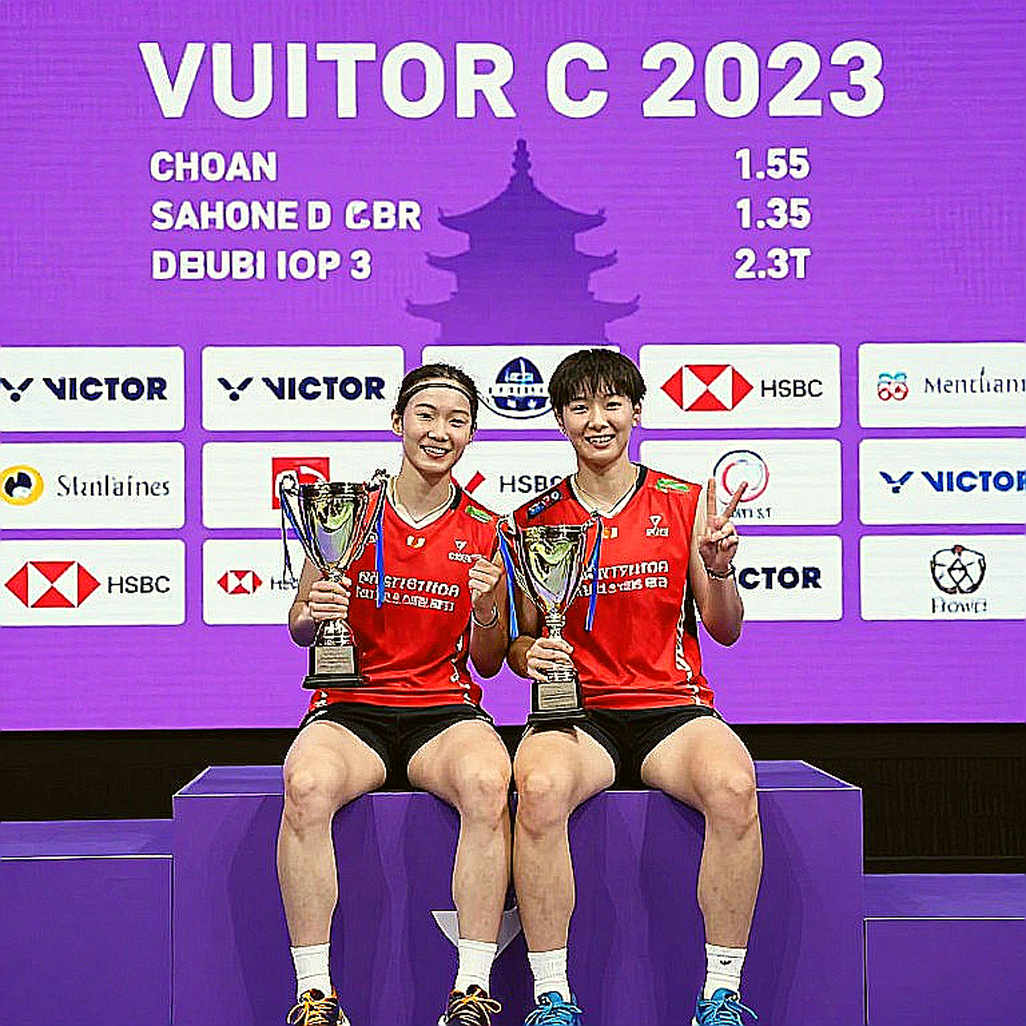 Lễ bốc thăm cầu lông tại Đại hội Thể thao châu Á 2026: Ấn Độ đối mặt Nhật Bản ở tứ kết, chờ Hàn Quốc tại bán kết trong hành trình chinh phục huy chương