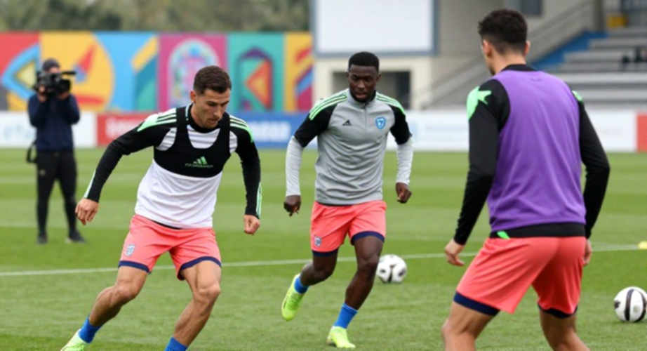 FIFA ASEAN Cup 2026: Ngày thi đấu 28/9 dưới con mắt trọng tài — Malaysia gặp Indonesia và bài học quản lý trận đấu