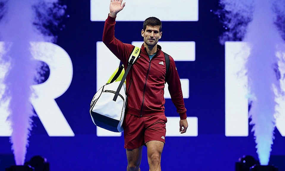 US Open 2026: Trận đấu kết thúc lúc 3h33 sáng và bài toán doanh thu phía sau khung giờ đêm