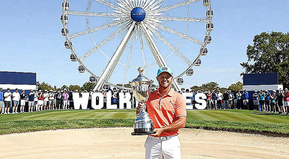 McIlroy trấn an golfer DP World Tour: 'Không, tôi không nghĩ vậy' - Nhưng con số quyết định vẫn là một khoảng trống
