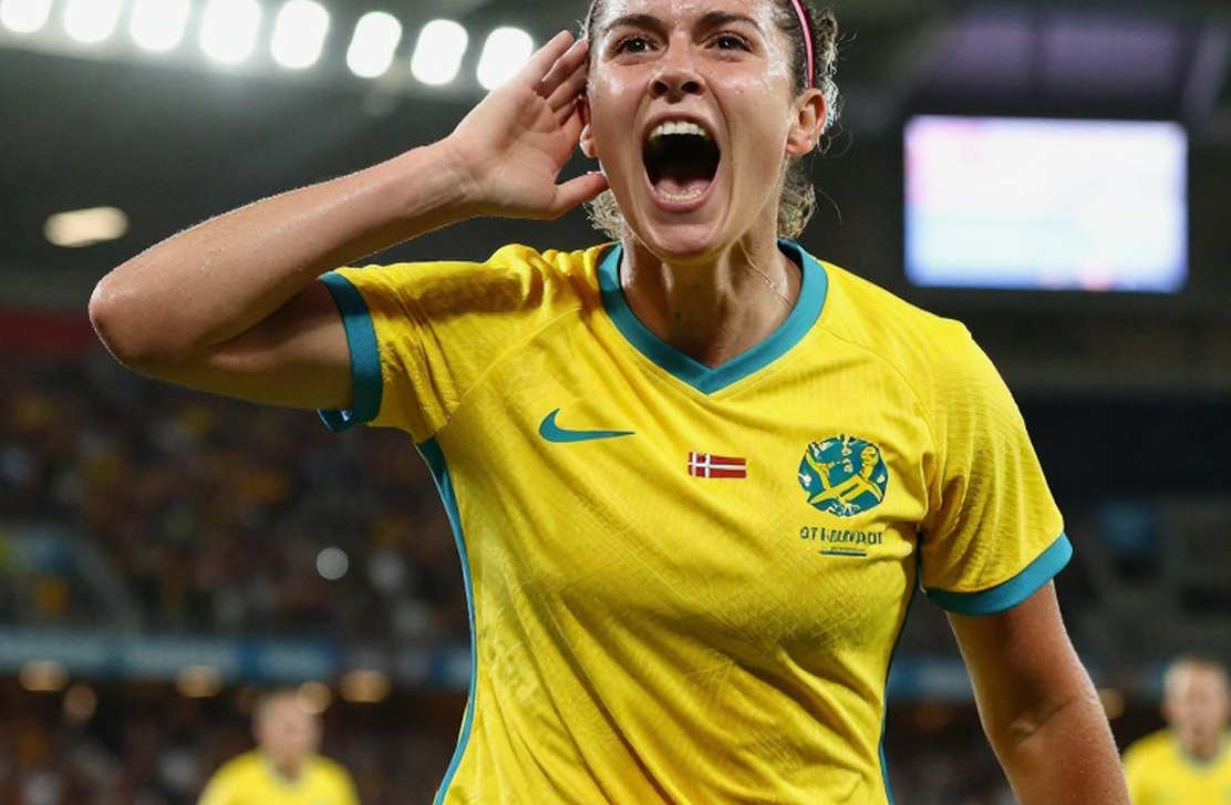 Lexi Potter và phép thử tính nhất quán của Sarina Wiegman Lexi Potter và phép thử tính nhất quán của Sarina Wiegman