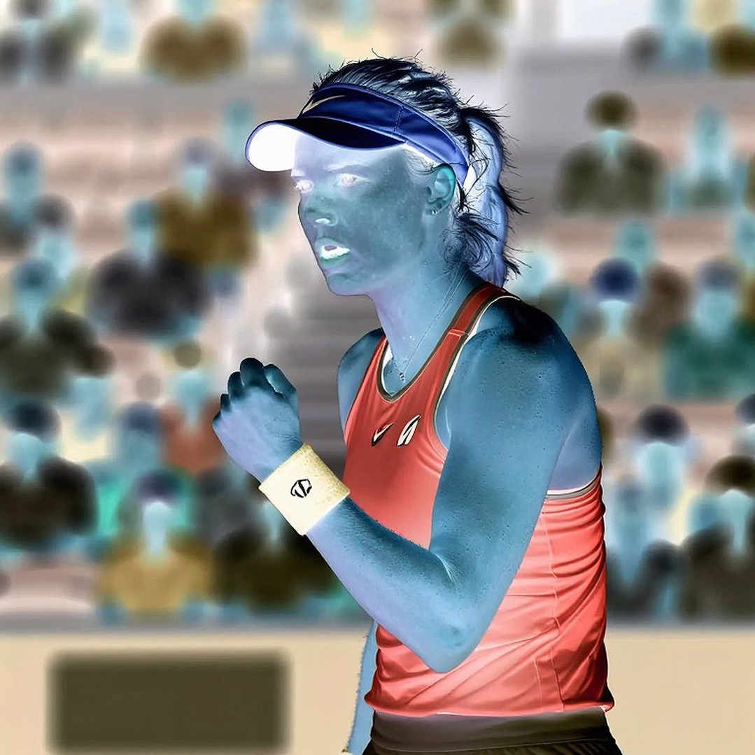 The Empty Data Cell and the Craft of Tennis Writing: When Silence Is a Professional Decision The Empty Data Cell and the Craft of Tennis Writing: When Silence Is a Professional Decision