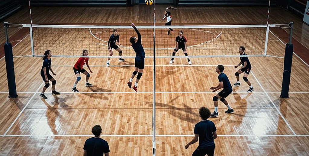 Cameroon vào chung kết CAVB và tấm vé World Championship 2027: Điều gì ẩn sau tỷ số 108-108