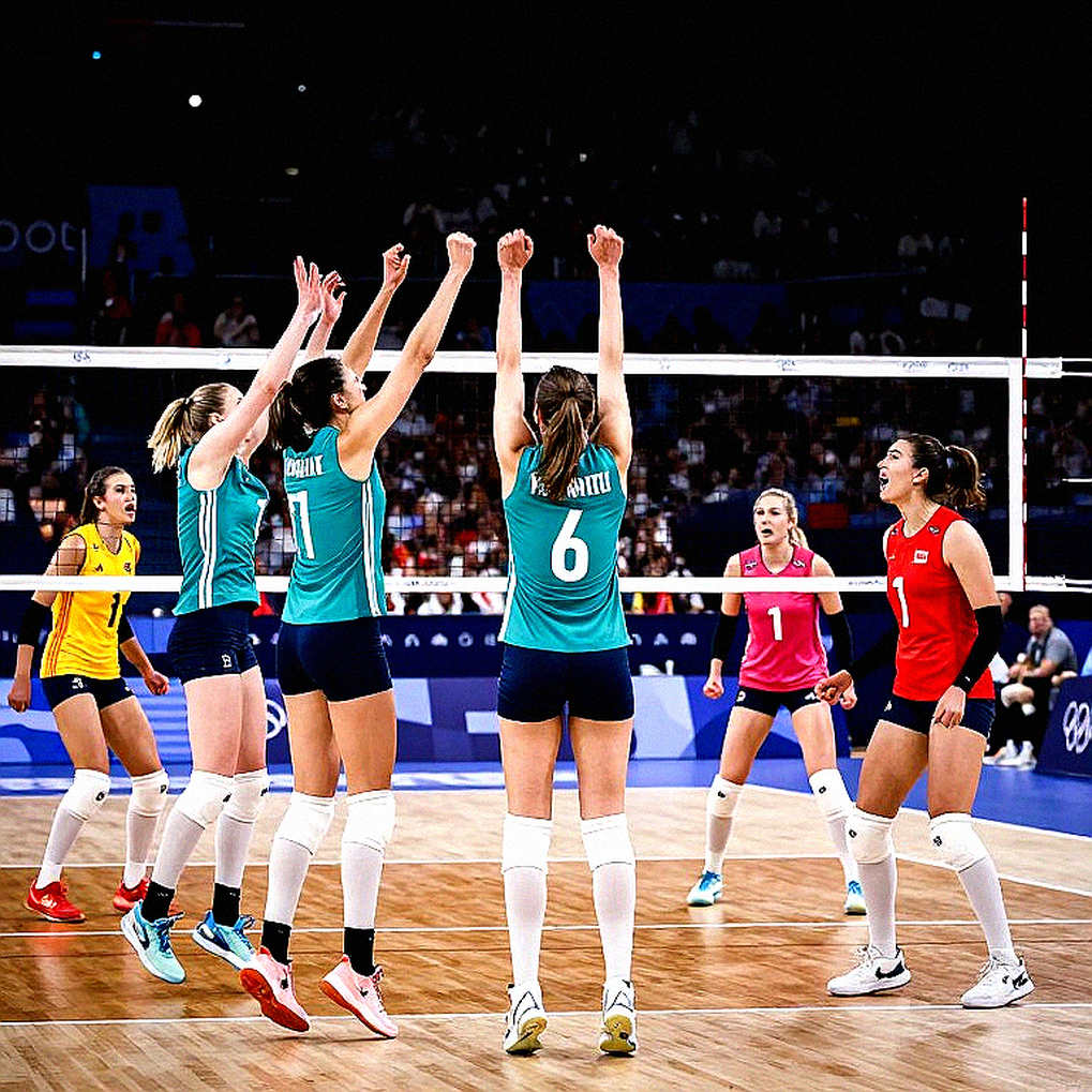 Bóng chuyền nam Indonesia nhắm huy chương đồng Asian Games 2026: Điều gì đứng sau tuyên bố của PBVSI