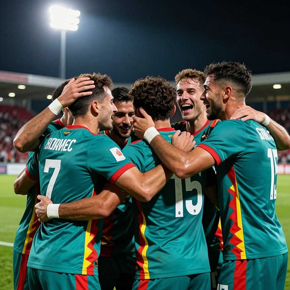 Wales and the Portugal Test: When Craig Bellamy Must Prove the Oath of a Forgotten Generation