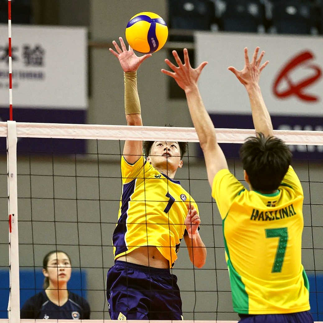 Thailand Swept by Australia in Asian Quarterfinal: The Top-50 Boundary and the Price of Two Narrow Set Losses Thailand Swept by Australia in Asian Quarterfinal: The Top-50 Boundary and the Price of Two Narrow Set Losses