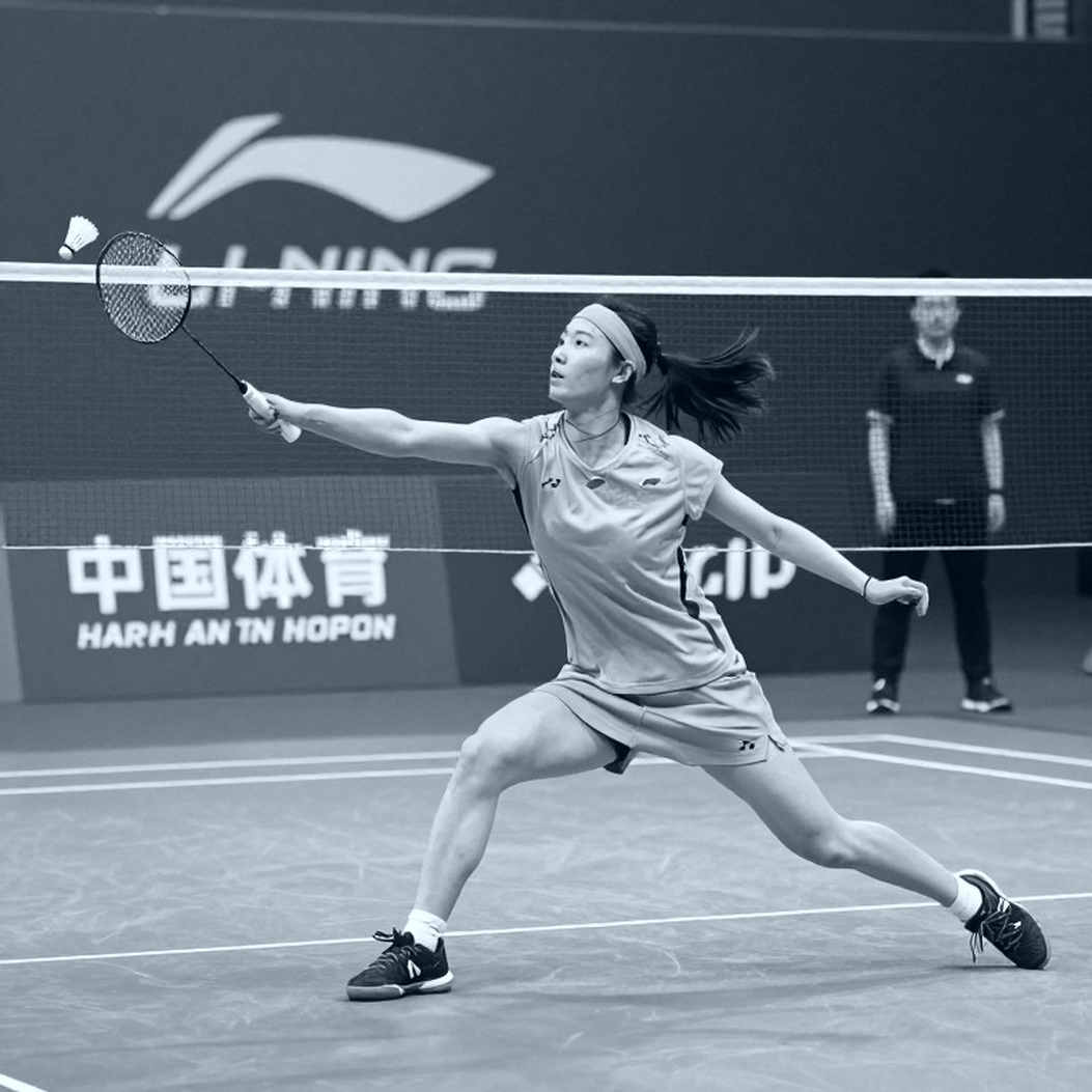 An Se-young và ván hai 21-9 ở Aichi: Khoảng trống phía sau danh hiệu lịch sử