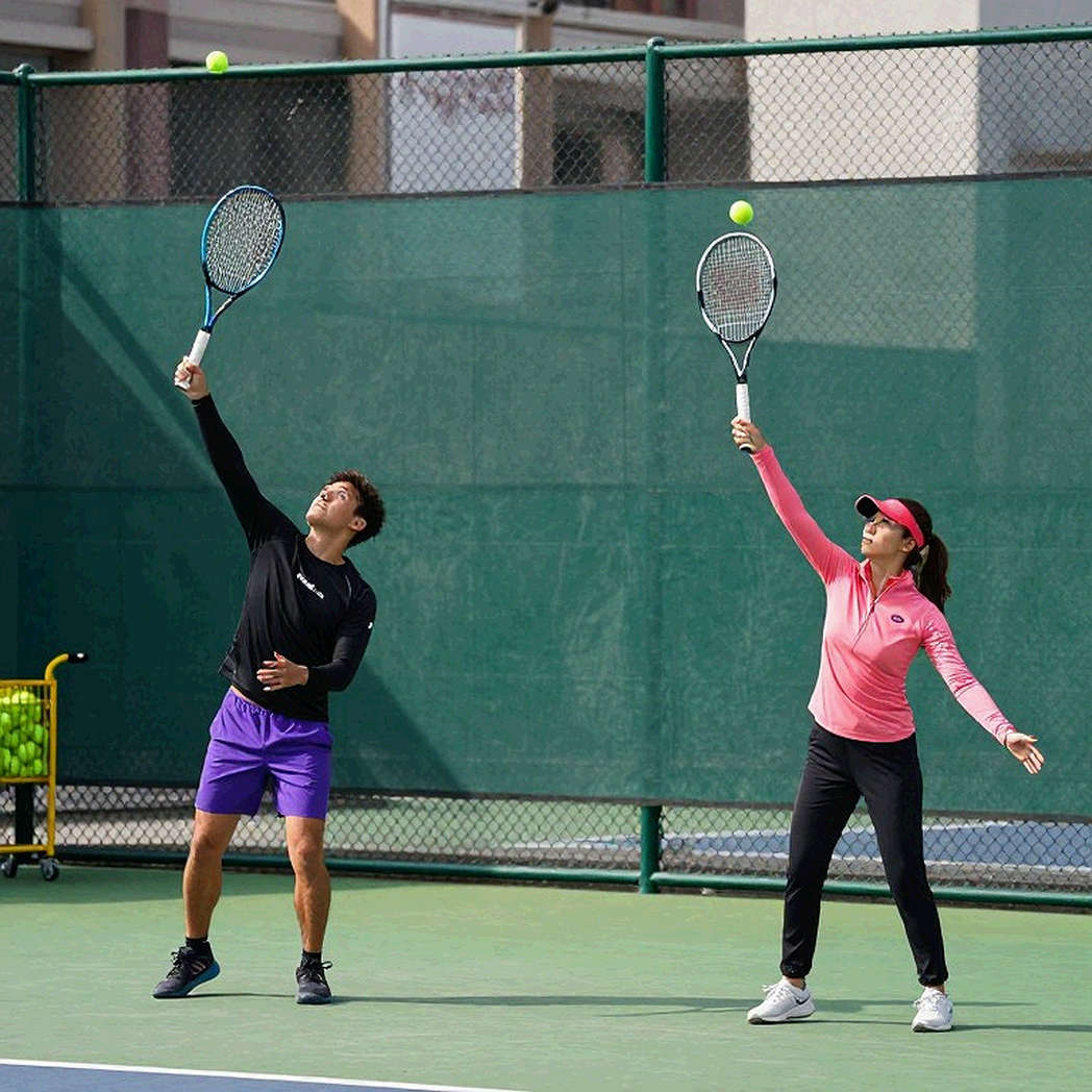 Chung kết Roland Garros 2026: Alcaraz, Sinner và giới hạn của bảng thống kê Chung kết Roland Garros 2026: Alcaraz, Sinner và giới hạn của bảng thống kê