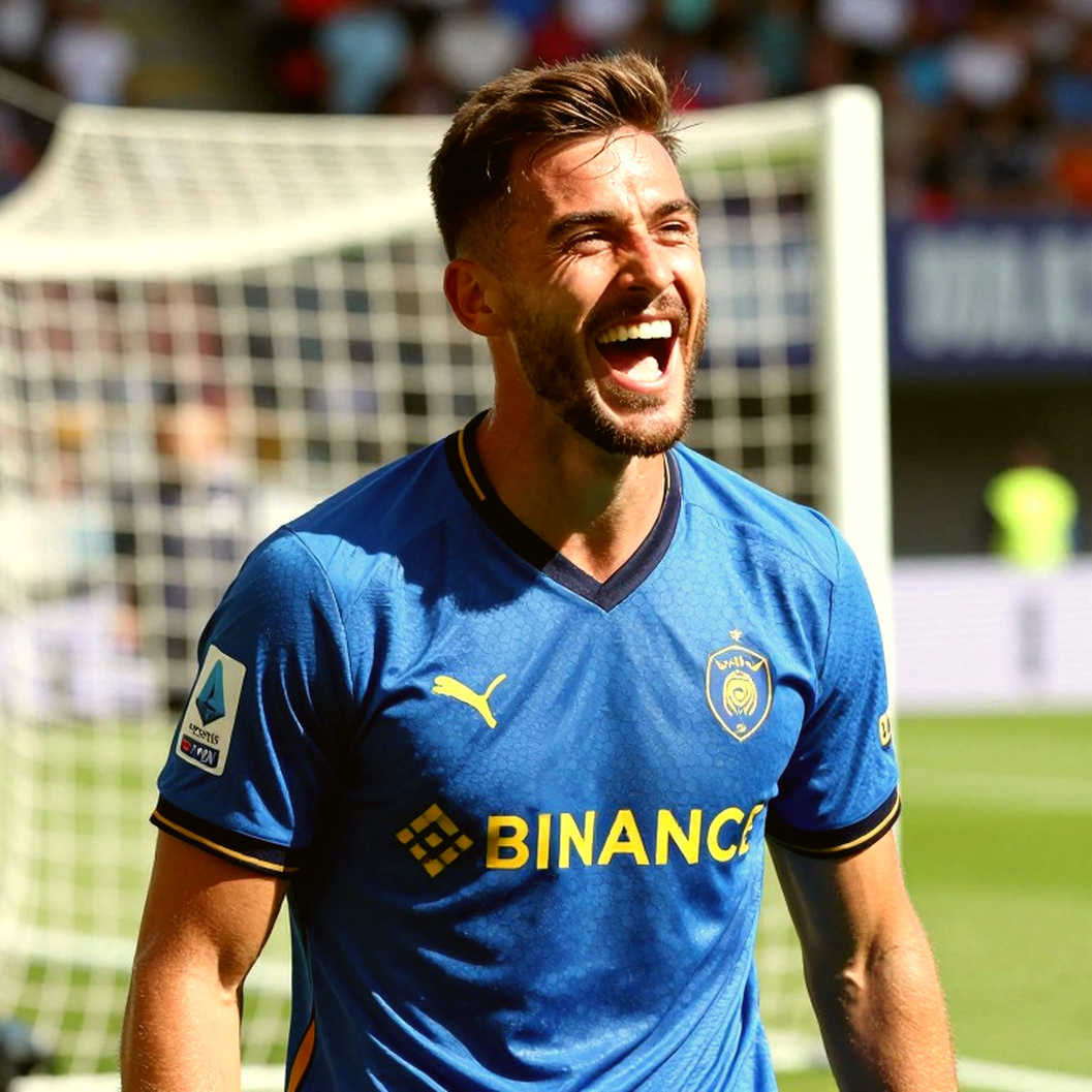 Marselino Ferdinan Joins Persija: The Deadline-Day Deal and the 6.4% Gap Marselino Ferdinan Joins Persija: The Deadline-Day Deal and the 6.4% Gap