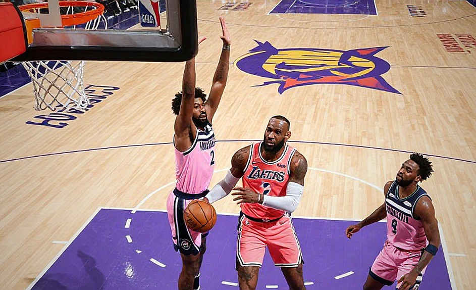 Portland Trail Blazers chia tay Jeremy Sochan: bốn trận tiền mùa giải và một suất trống không ai dùng