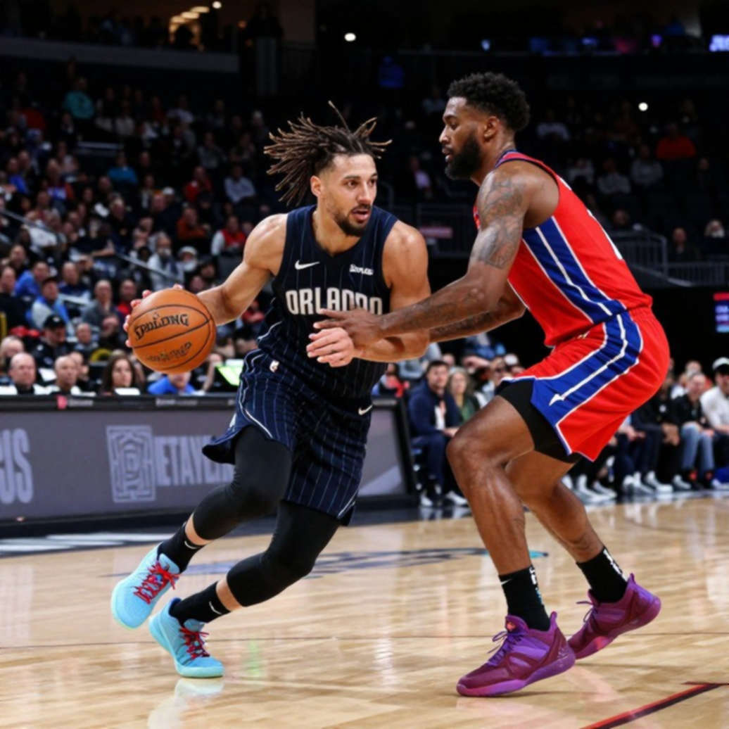 Miami Heat và mùa giải thường niên: Khi chiến thuật được viết bằng những khoảng trống