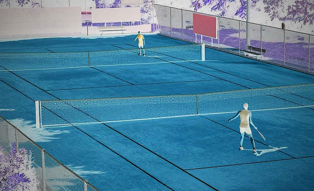 Reading Women's Tennis Through Data: The 52-Week Points System and the Unverified Commentary Reading Women's Tennis Through Data: The 52-Week Points System and the Unverified Commentary