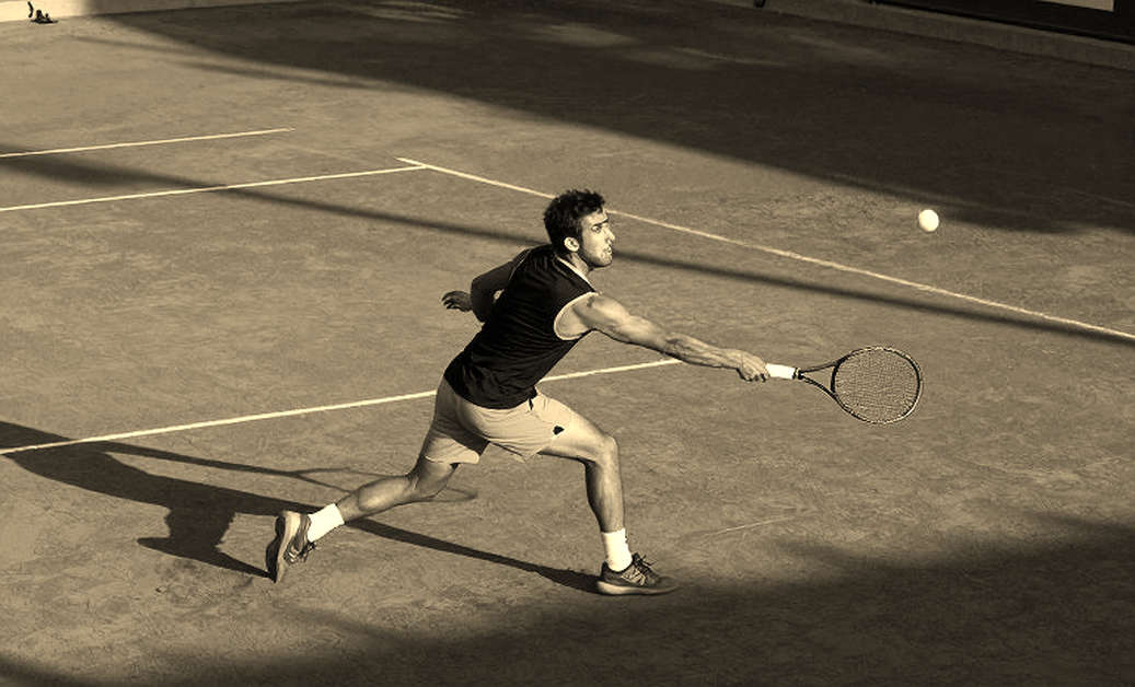 Ngày 5 tháng 10 và ngày 31 tháng 10: hai mốc thời gian đứng sau thông báo chia tay của Svitolina và Monfils