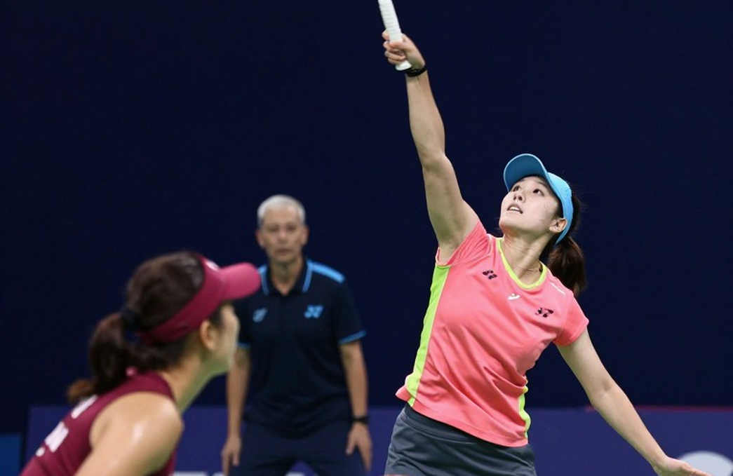 Tanvi Patri lên ngôi vô địch U17 tại Giải Cầu lông Trẻ Châu Á 2026: Phân tích chuyên sâu về bước tiến của cầu lông nữ Ấn Độ