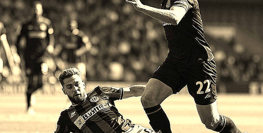 V.League and the Loan Spiral: When Small Clubs Raise Players for the Giants V.League and the Loan Spiral: When Small Clubs Raise Players for the Giants