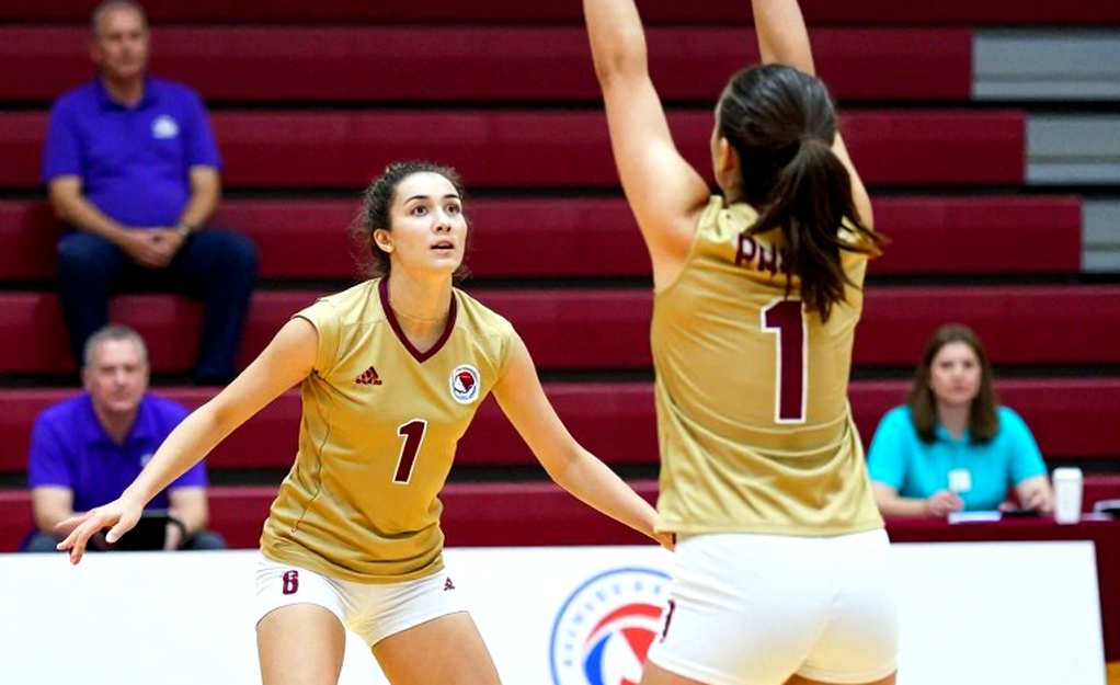 Danh sách MOP bóng chuyền nữ NCAA 2026–2026: vị trí nào được vinh danh, đường ống nào bị bỏ quên
