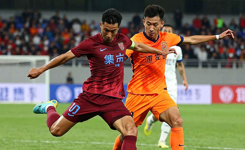 Hàn Quốc 0-0 Venezuela: Khi Son Heung-min bị khóa chặt, lỗ hổng nằm ở hệ thống