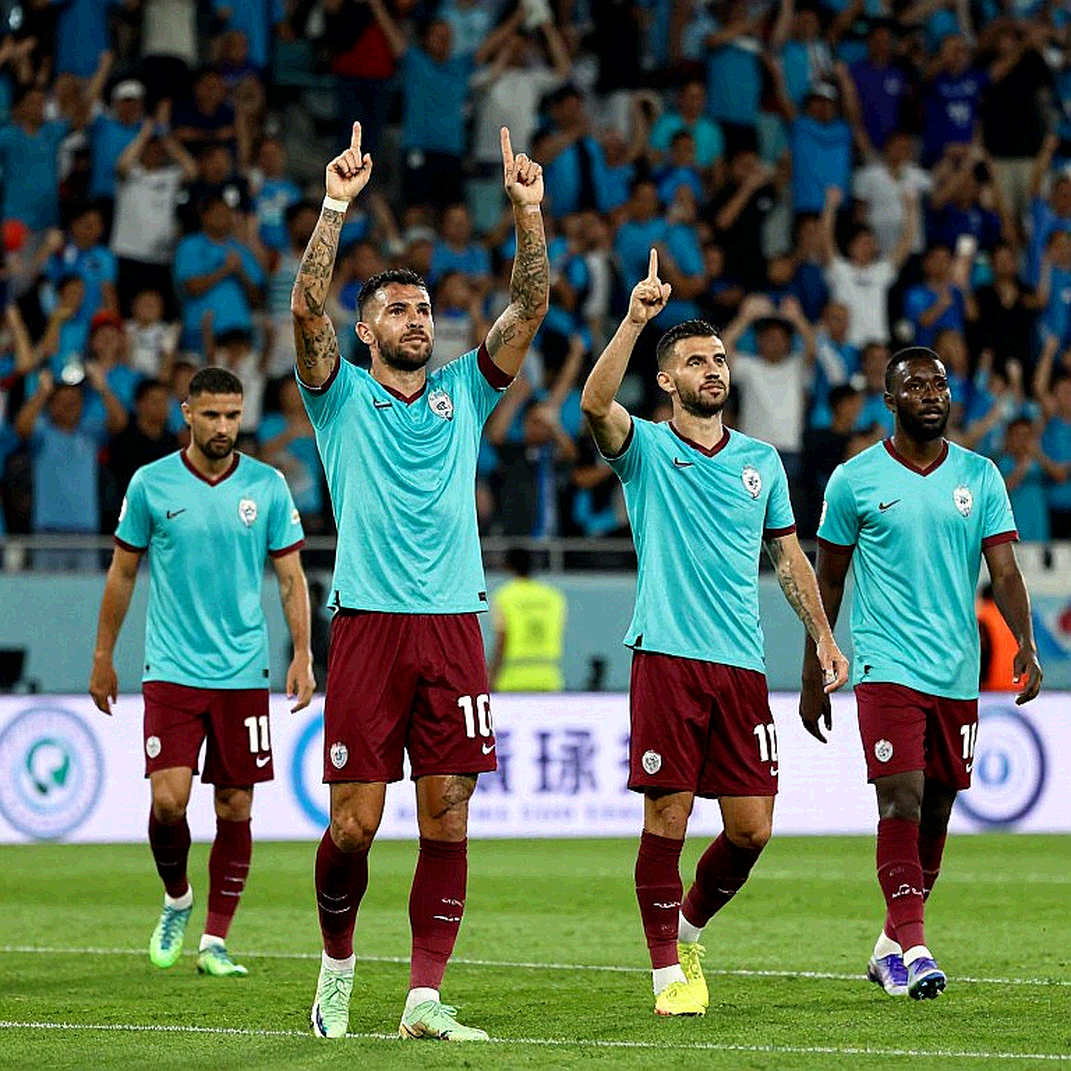 Hàn Quốc 0-0 Venezuela: Khi Son Heung-min bị khóa chặt, lỗ hổng nằm ở hệ thống Hàn Quốc 0-0 Venezuela: Khi Son Heung-min bị khóa chặt, lỗ hổng nằm ở hệ thống