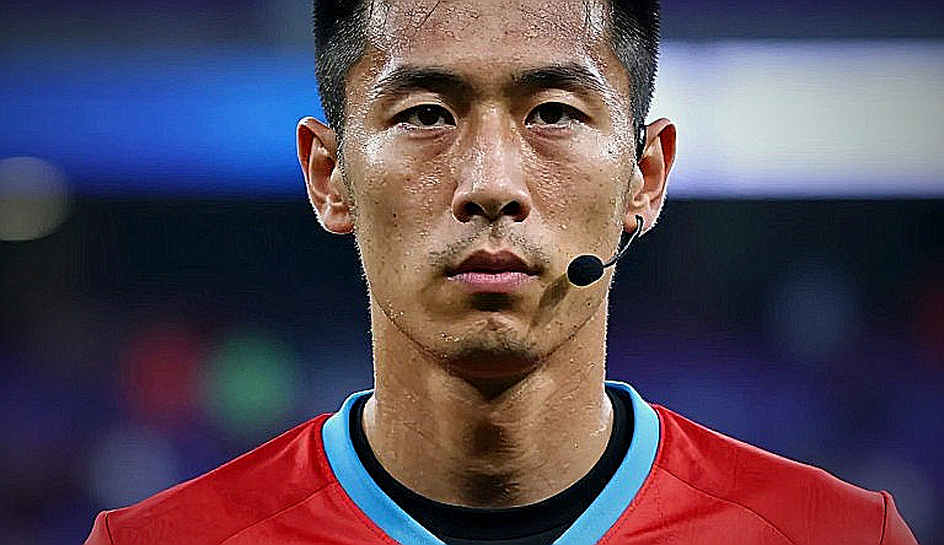 Hàn Quốc 0-0 Venezuela: Khi Son Heung-min bị khóa chặt, lỗ hổng nằm ở hệ thống Hàn Quốc 0-0 Venezuela: Khi Son Heung-min bị khóa chặt, lỗ hổng nằm ở hệ thống
