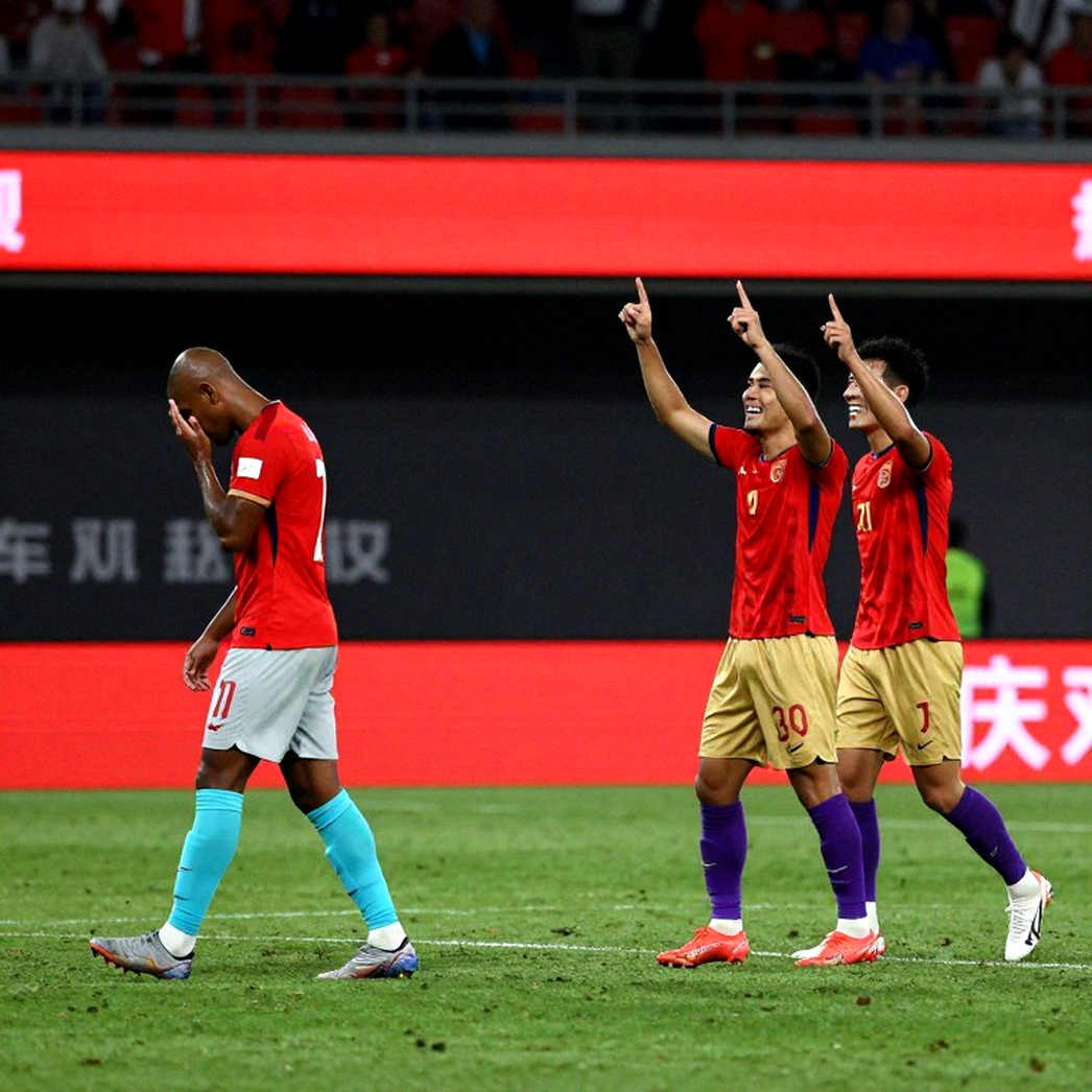Three Straight Asian Games Golds and the Silence in Nagoya: Japan's Women Win on the Pitch, Lose in the Stands