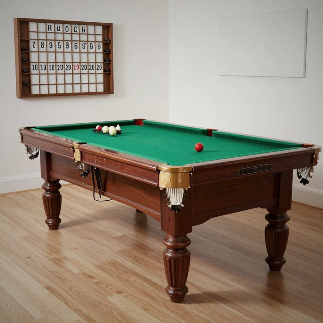 16% cho nhà vô địch: Giải 10-ball thế giới ở TP.HCM đọc qua bảng giải thưởng và luật call-shot