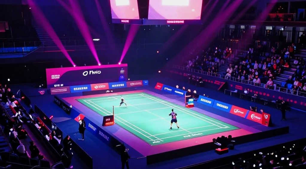 Lakshya Sen at the 2026 Asian Games: A Projected Draw and Five Matches That Do Not Favour Him Lakshya Sen at the 2026 Asian Games: A Projected Draw and Five Matches That Do Not Favour Him