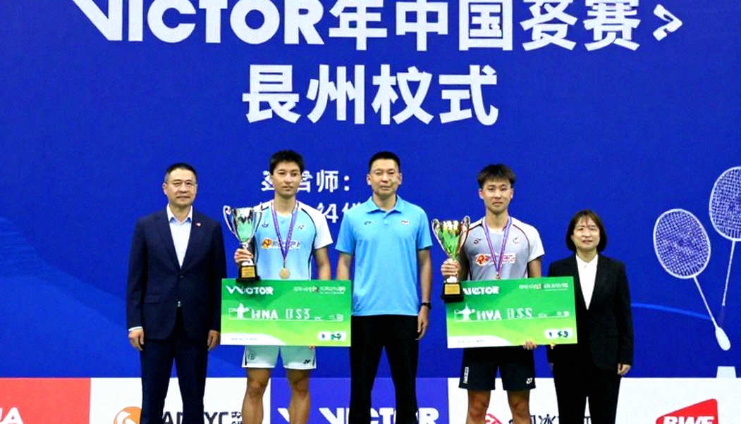 Lakshya Sen at the 2026 Asian Games: A Projected Draw and Five Matches That Do Not Favour Him Lakshya Sen at the 2026 Asian Games: A Projected Draw and Five Matches That Do Not Favour Him