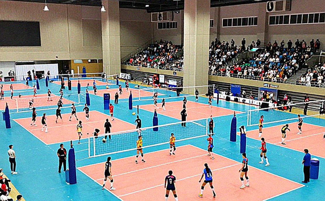 Vietnam Women's Volleyball Exits Asiad 20 Quarterfinals: One Result Line and the Gaps Left Unfilled Vietnam Women's Volleyball Exits Asiad 20 Quarterfinals: One Result Line and the Gaps Left Unfilled