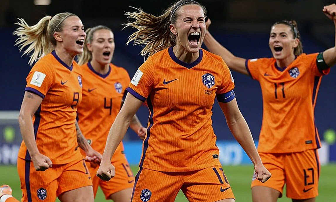 Reijnders leaves Man City for Al-Qadsiah: €60m fee, honest motives, and the Netherlands dilemma