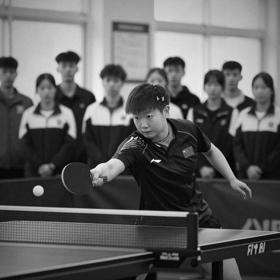 Table Tennis England Launches a Technical Officials Academy: Seven Regional Hubs and a Gap Nobody Wants to Measure