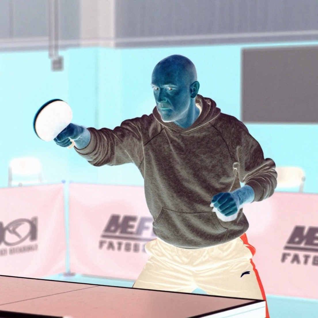 Table Tennis England Launches a Technical Officials Academy: Seven Regional Hubs and a Gap Nobody Wants to Measure