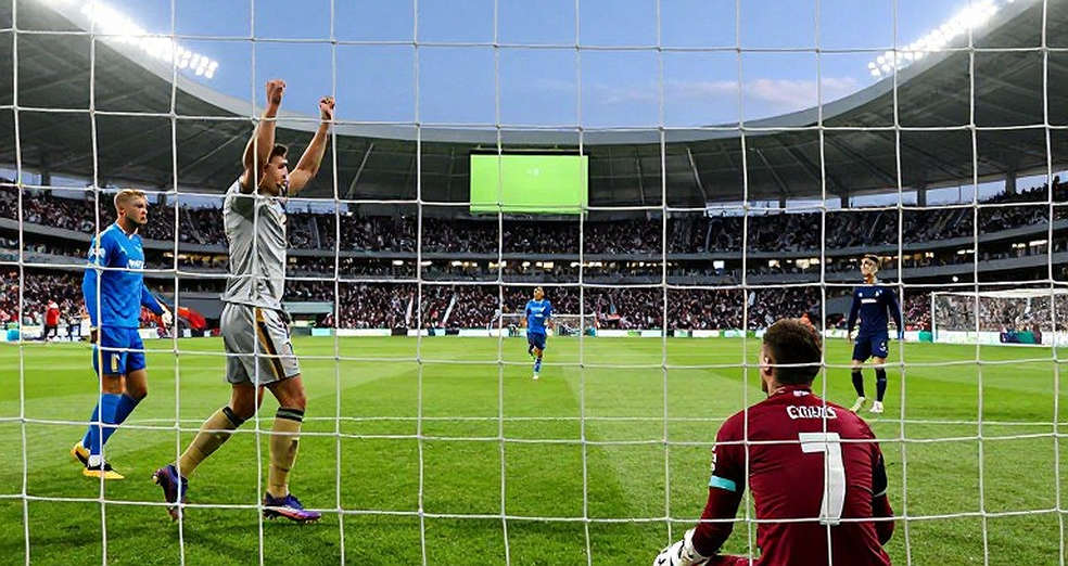 Asiad 20: Thailand's 3-2 Comeback, Vietnam's 1-1 Draw with Kuwait, and the Loudest Silence in Group A