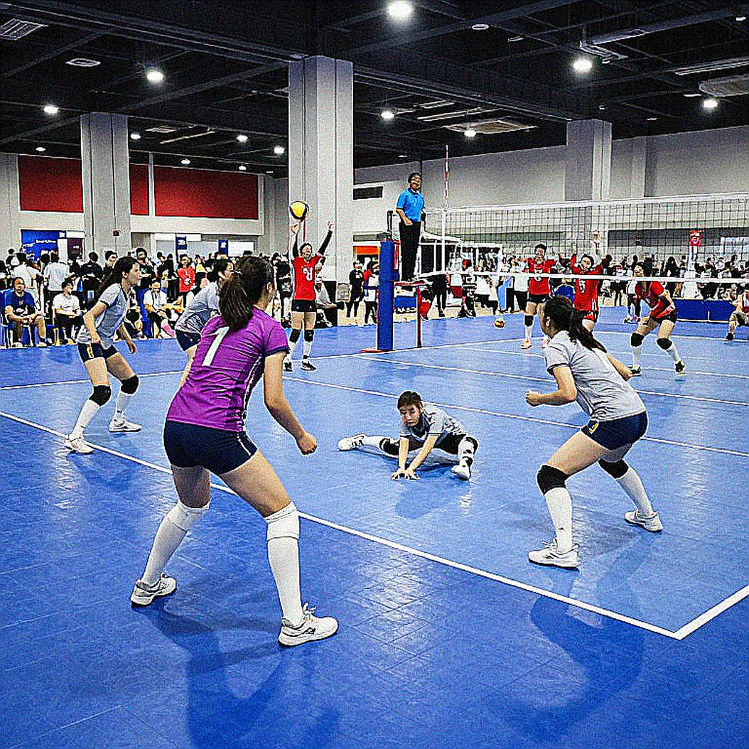 LA 2028 Men's Volleyball: Six Tickets Locked, and the Dark Space of the Names Missing LA 2028 Men's Volleyball: Six Tickets Locked, and the Dark Space of the Names Missing